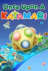 Once Upon A Katamari